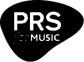 PRS for Music Light Mode